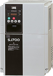 řada SJ700D/SJ700